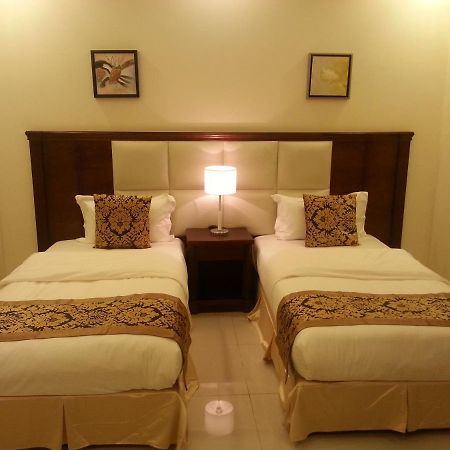 Lara Al Jawf Hotel Apartments Αράρ Εξωτερικό φωτογραφία