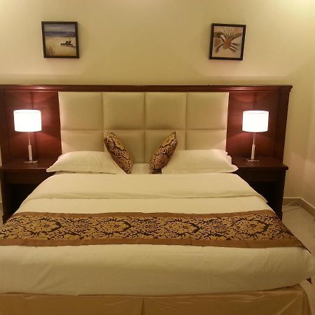 Lara Al Jawf Hotel Apartments Αράρ Εξωτερικό φωτογραφία