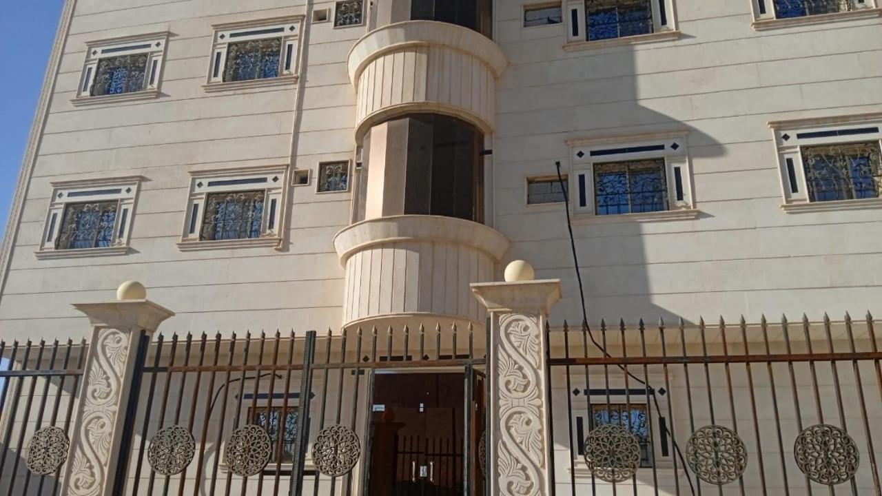 Lara Al Jawf Hotel Apartments Αράρ Εξωτερικό φωτογραφία