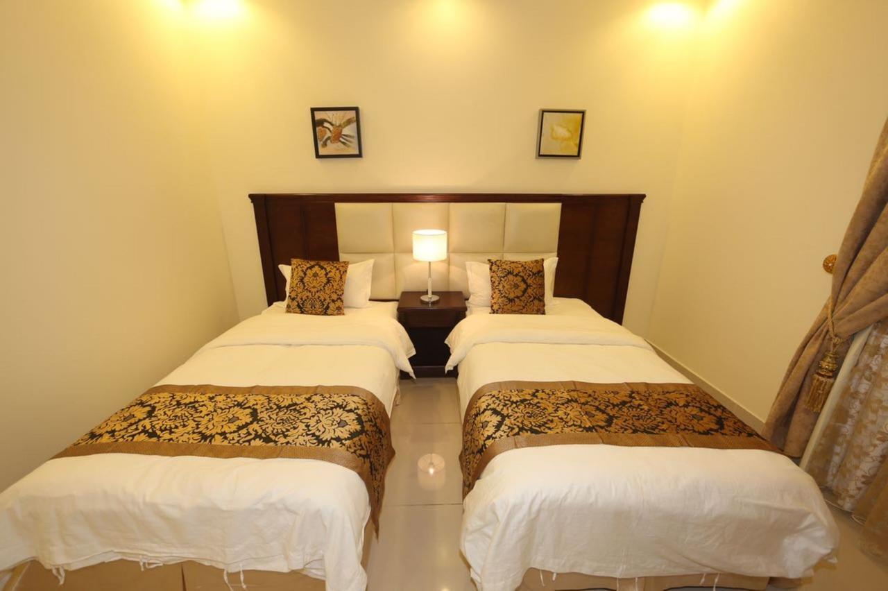 Lara Al Jawf Hotel Apartments Αράρ Εξωτερικό φωτογραφία